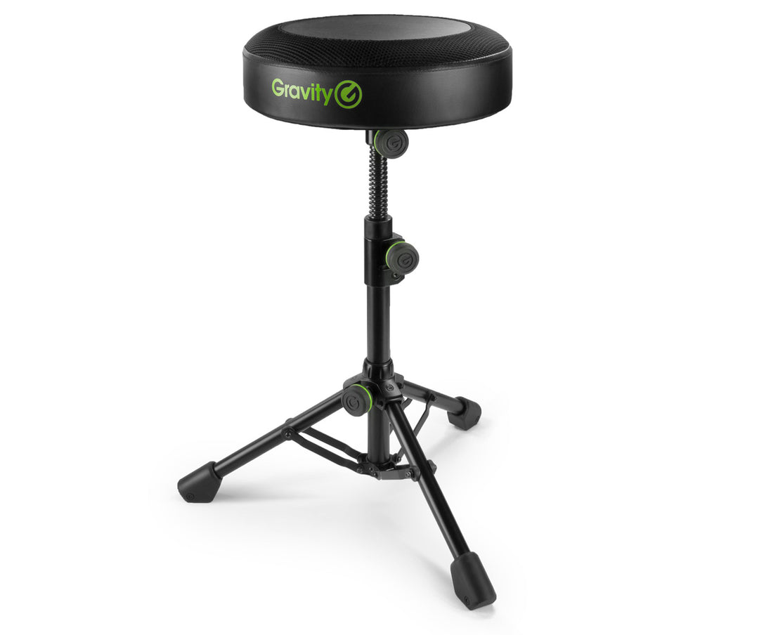 Gravity silla para músicos