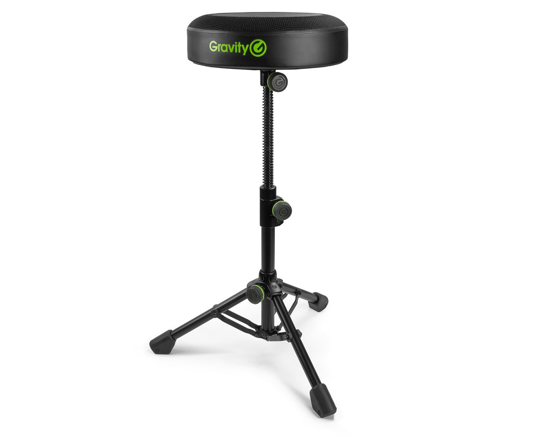 Gravity silla para músicos