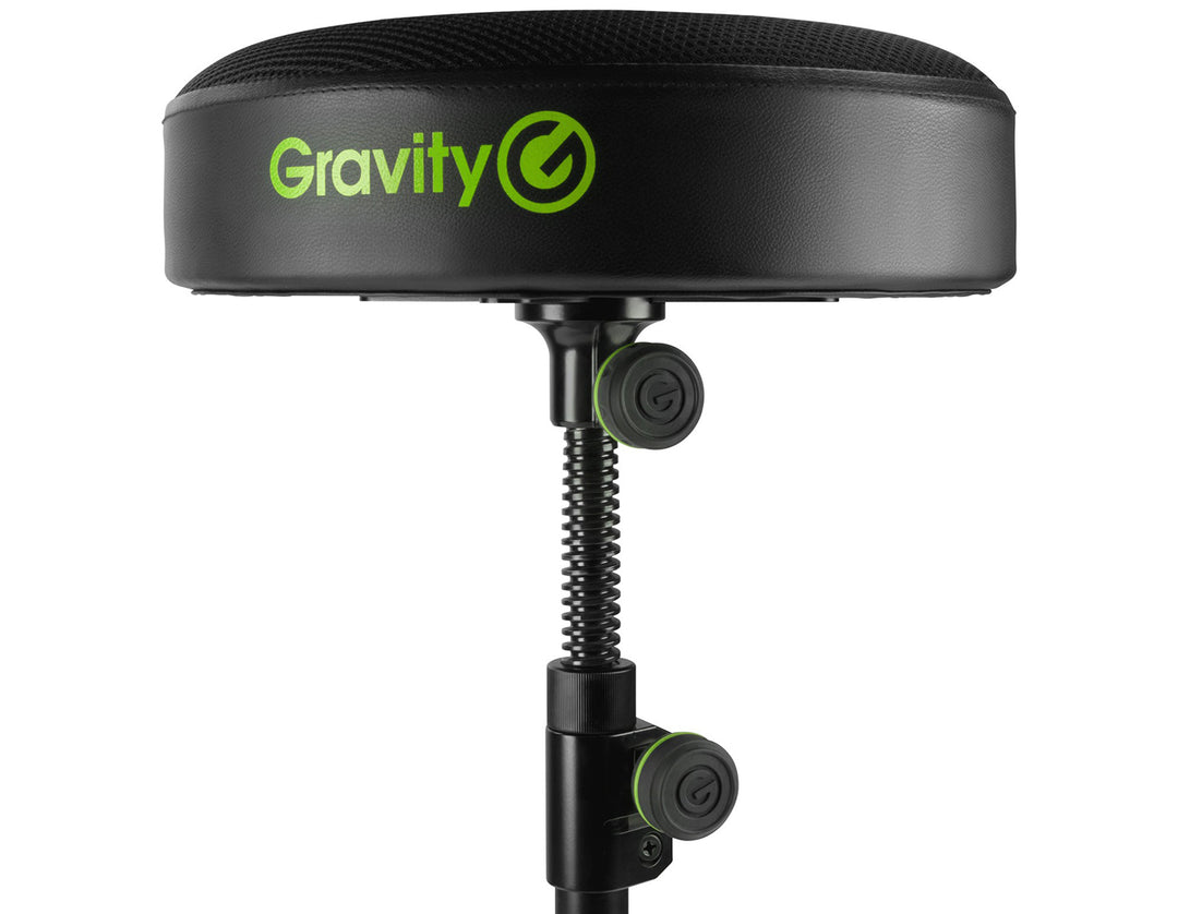 Gravity silla para músicos
