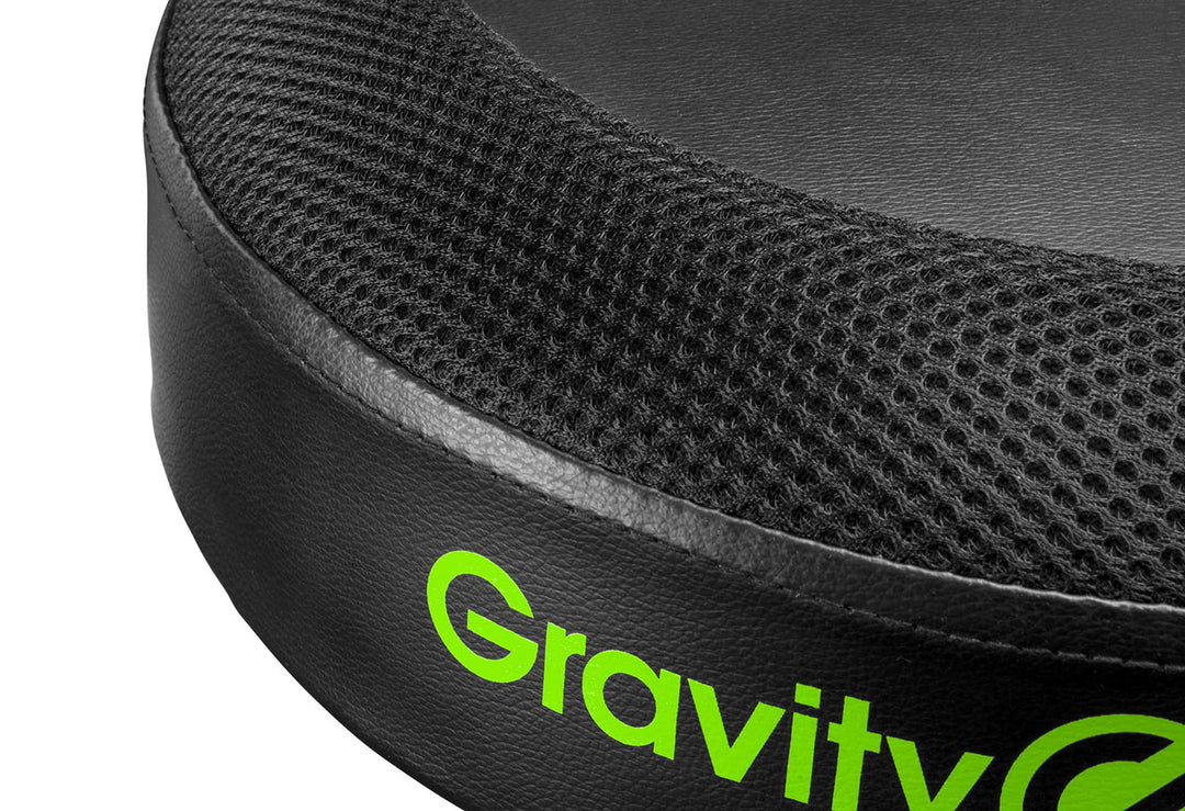 Gravity silla para músicos