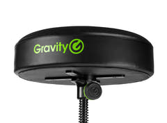 Gravity silla para músicos