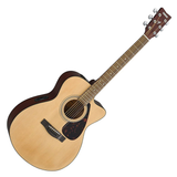 Yamaha FSX315C Guitarra Folk (Natural)