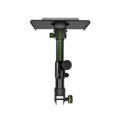 Gravity FT 01 MT B - Bandeja flexible para monitor de estudio para mesa de DJ