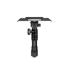 Gravity FT 01 MT B - Bandeja flexible para monitor de estudio para mesa de DJ