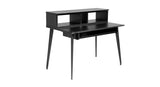 Tabla de estudio de la serie Elite de Gator Frameworks Elite (negro)