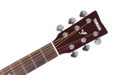 Yamaha FX370C Electric Western Guitar - Natural