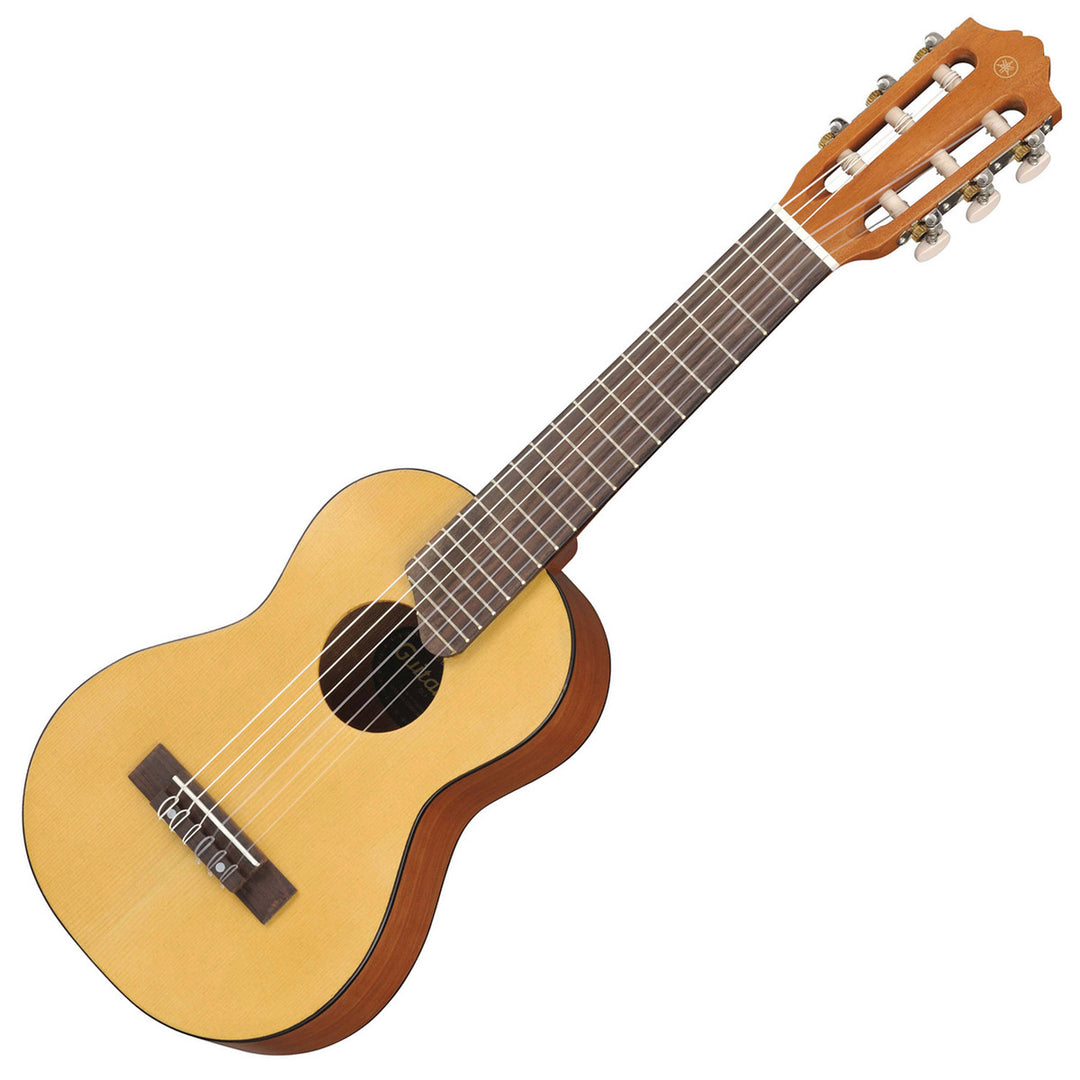 Yamaha GL1 Guitarraslele (Natur)