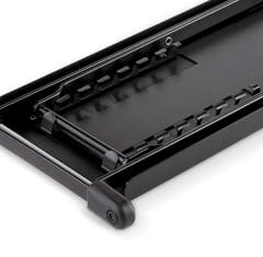 Gravity GS FB 01 - Reposapiés para Guitarras
