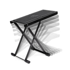 Gravity GS FB 01 - Reposapiés para Guitarras
