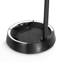 Gravity GS LS 01 NH B - Guitarras GLOW-STAND®, Neckhug