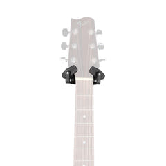 Gravity GS LS 01 NH B - Guitarras GLOW-STAND®, Neckhug