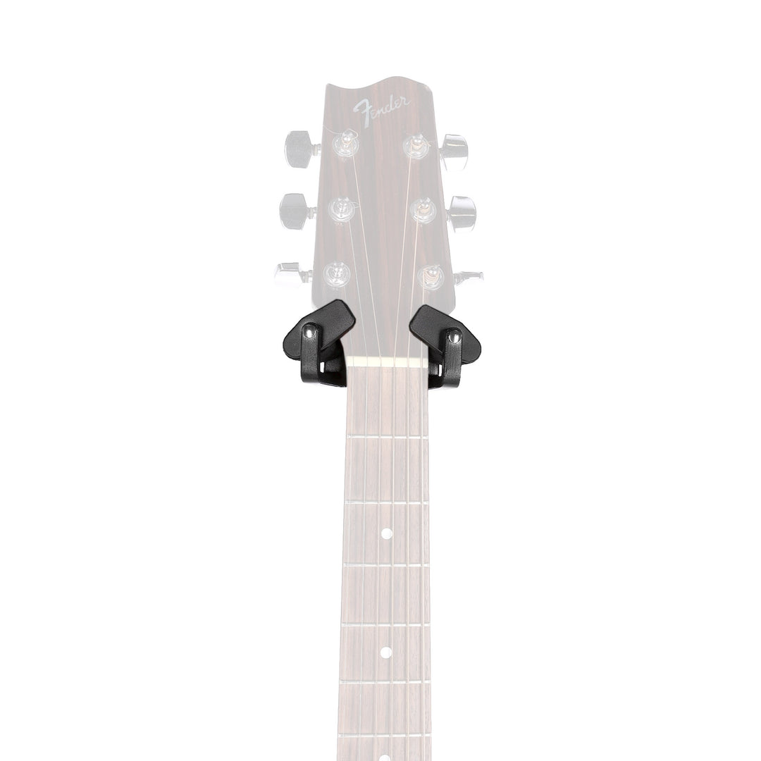 Gravity GS LS 01 NH B - Guitarras GLOW-STAND®, Neckhug