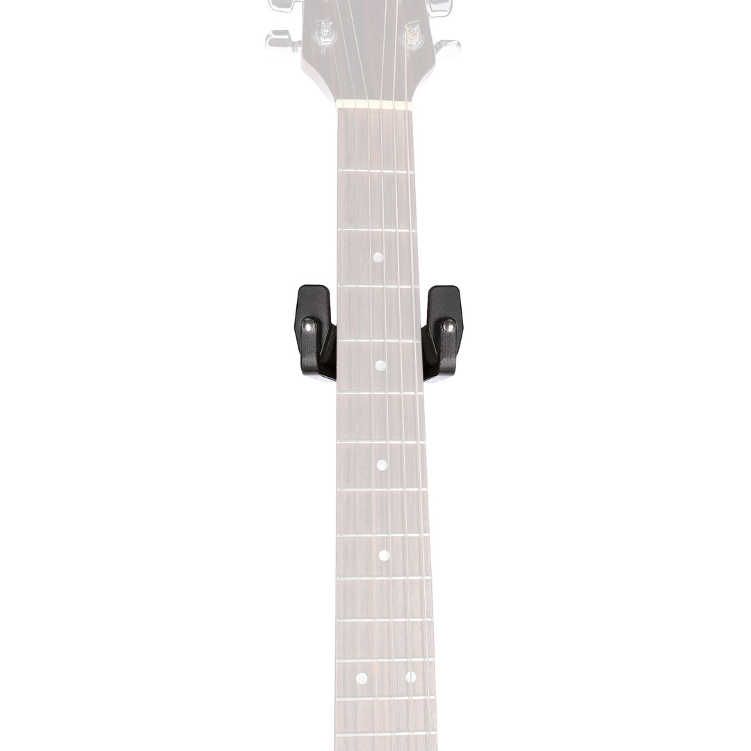 Gravity GS LS 01 NH B - Guitarras GLOW-STAND®, Neckhug