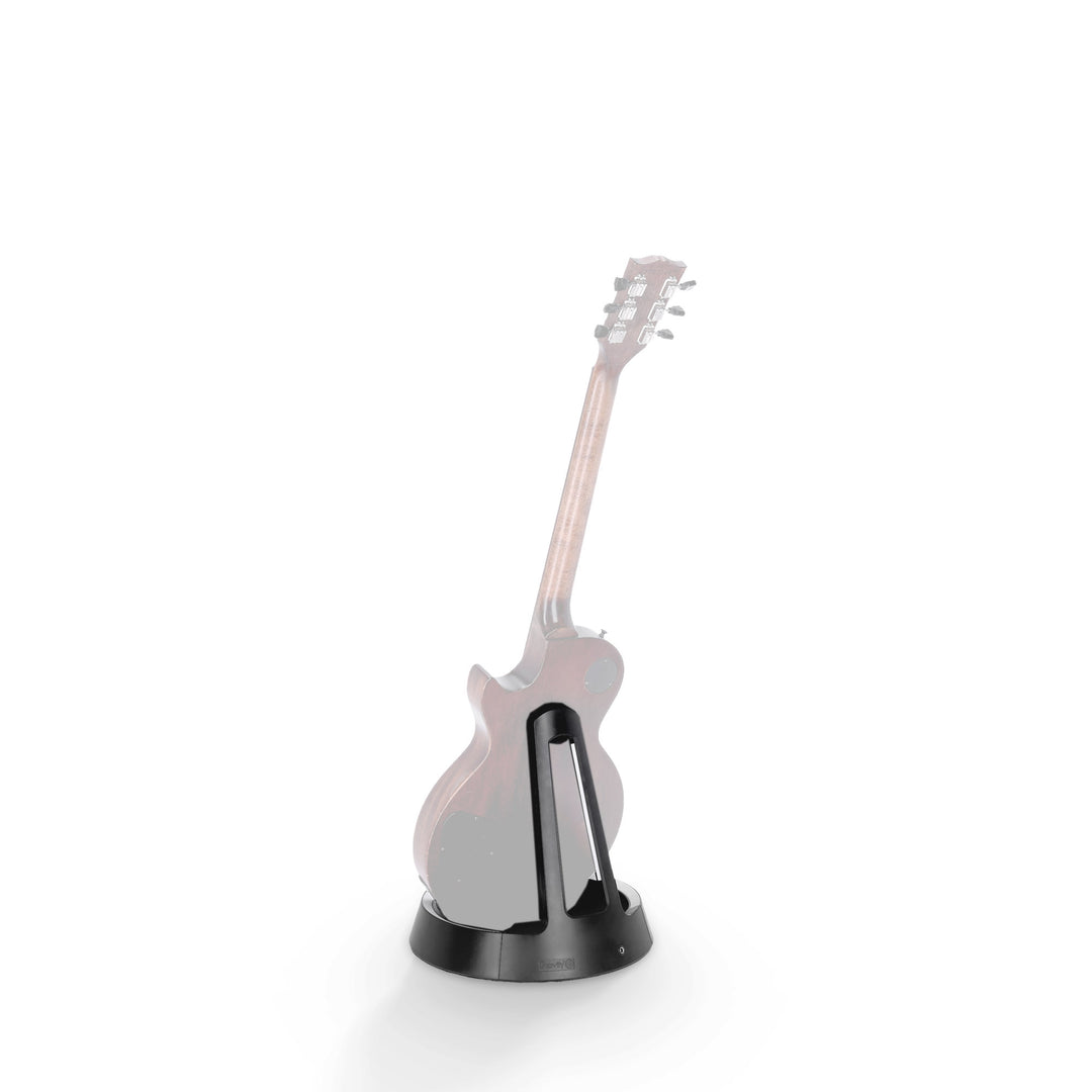 Gravity GS LS A 01 B - Guitar GLOW STAND®, soporte en A
