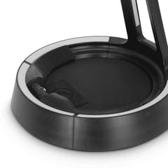 Gravity GS LS A 01 B - Guitar GLOW STAND®, soporte en A