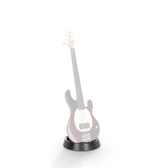 Gravity GS LS A 01 B - Guitar GLOW STAND®, soporte en A