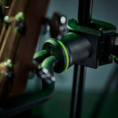 Gravity GS MS 08 - soporte de viaje para guitarras