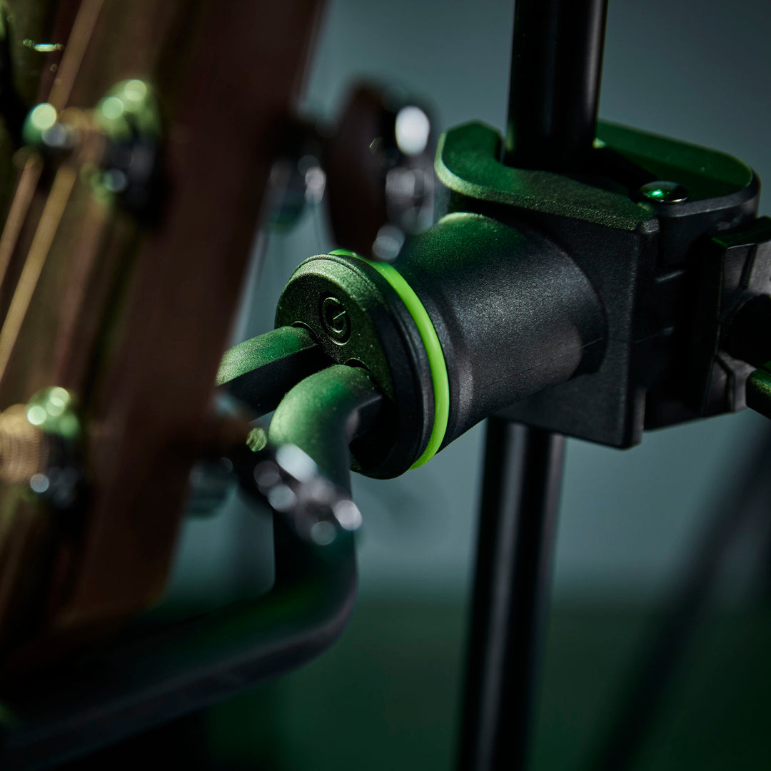 Gravity GS MS 08 - soporte de viaje para guitarras