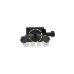 Gravity GS MS 08 - soporte de viaje para guitarras