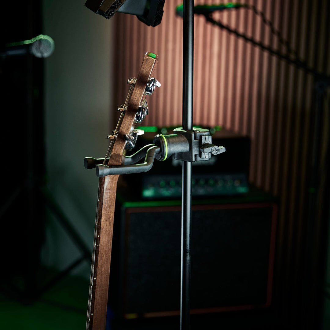 Gravity GS MS 08 - soporte de viaje para guitarras