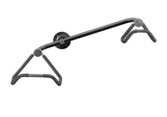 Soporte de pared para guitarra acústica