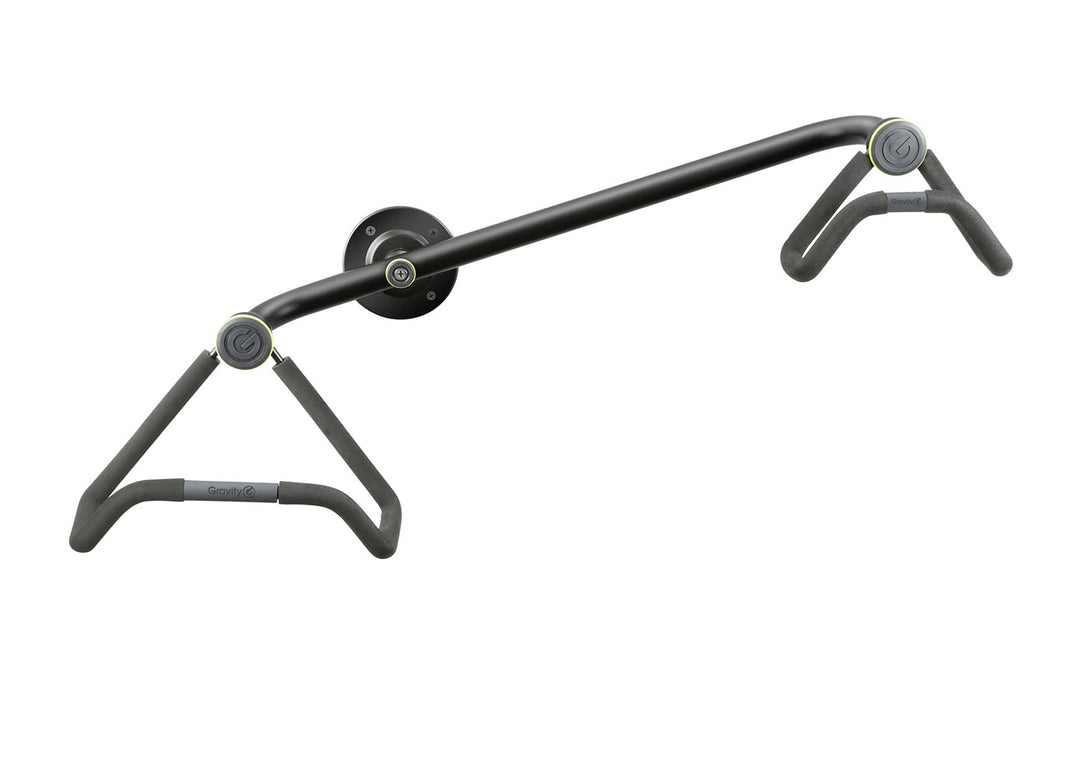Soporte de pared para guitarra acústica