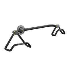 Gravity GS WMB 01 EB - Soporte de pared para exhibición de guitarras eléctricas