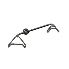 Gravity GS WMB 01 EB - Soporte de pared para exhibición de guitarras eléctricas