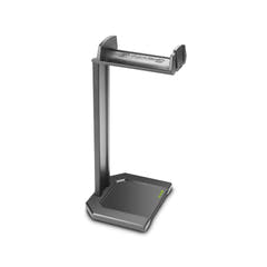 Gravity HP HTT 01 B - Soporte para auriculares