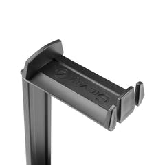 Gravity HP HTT 01 B - Soporte para auriculares