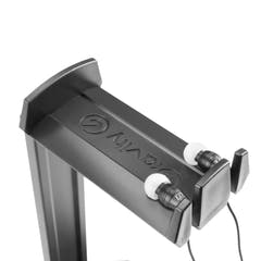 Gravity HP HTT 01 B - Soporte para auriculares