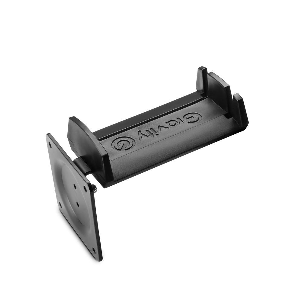 Gravity HP HWMB 01 B - soporte de pared para auriculares