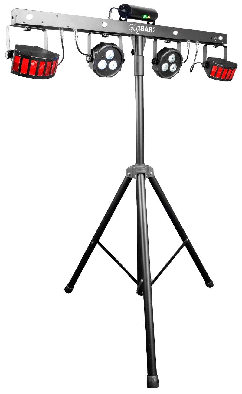 Chauvet Gig Bar 2 Barra de Luz