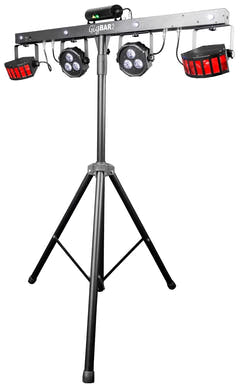 Chauvet Gig Bar 2 Barra de Luz