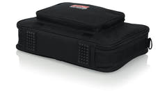 Gator GK-1610 bolsa para microteclado y controlador