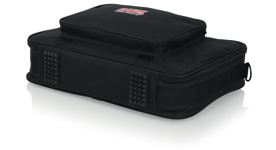 Gator GK-1610 bolsa para microteclado y controlador