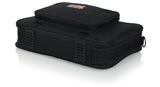 Gator GK-1610 bolsa para microteclado y controlador