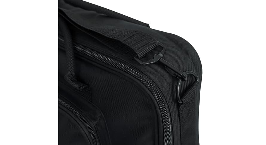 Gator GK-1610 bolsa para microteclado y controlador