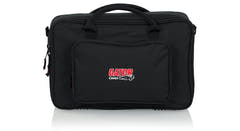 Gator GK-1610 bolsa para microteclado y controlador