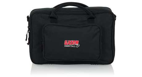 Gator GK-1610 bolsa para microteclado y controlador