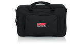Gator GK-1610 bolsa para microteclado y controlador