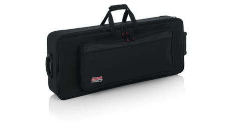Gator GK-49 estuche para teclado, 49 teclas