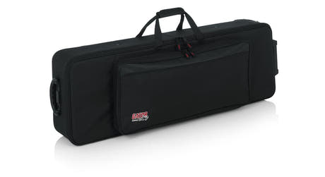 Gator GK-61-SLIM estuche para teclado