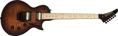 Kramer Guitars Assault Plus Guitarra eléctrica (Bengal Burst)