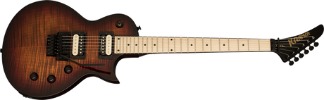 Kramer Guitars Assault Plus El-guitar (Bengal Burst)