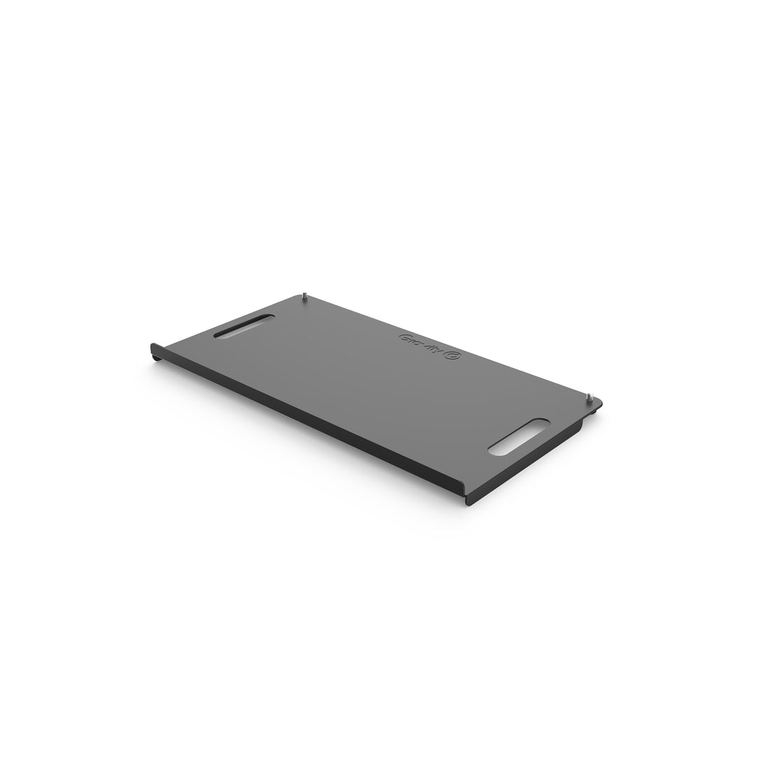 Gravity KS LTS 2 T - Estante para accesorios para soporte de teclados con segundo nivel