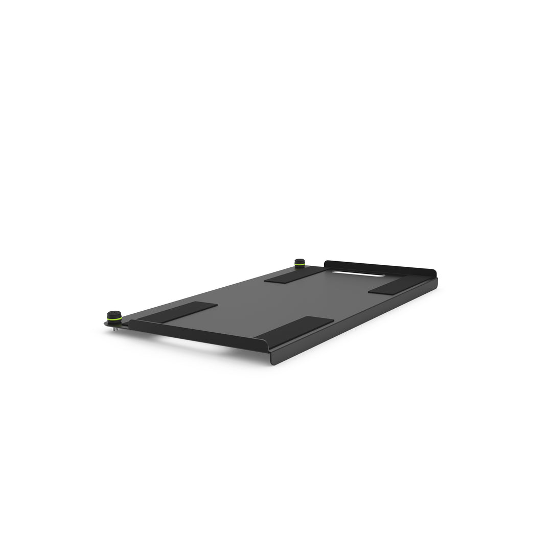 Gravity KS LTS 2 T - Estante para accesorios para soporte de teclados con segundo nivel