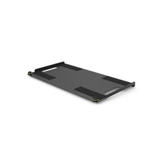Gravity KS LTS 2 T - Estante para accesorios para soporte de teclados con segundo nivel