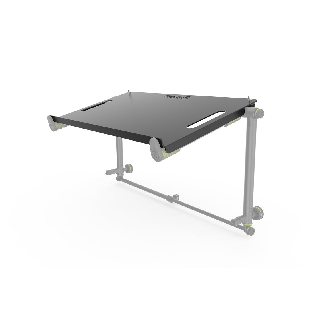 Gravity KS LTS 2 T - Estante para accesorios para soporte de teclados con segundo nivel