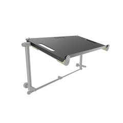 Gravity KS LTS 2 T - Estante para accesorios para soporte de teclados con segundo nivel